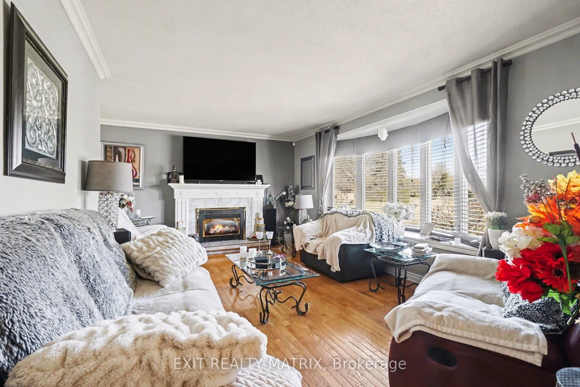 Photo 12 of 1402 Jamison Avenue, Ottawa, Bilberry Creek/Queenswood Heights — HOMEH