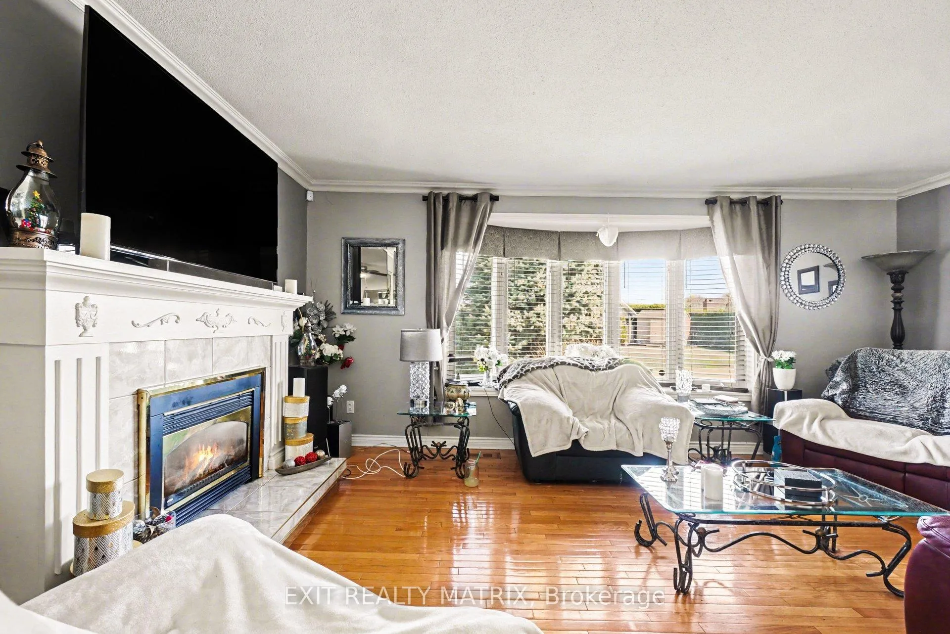Photo 13 of 1402 Jamison Avenue, Ottawa, Bilberry Creek/Queenswood Heights — HOMEH