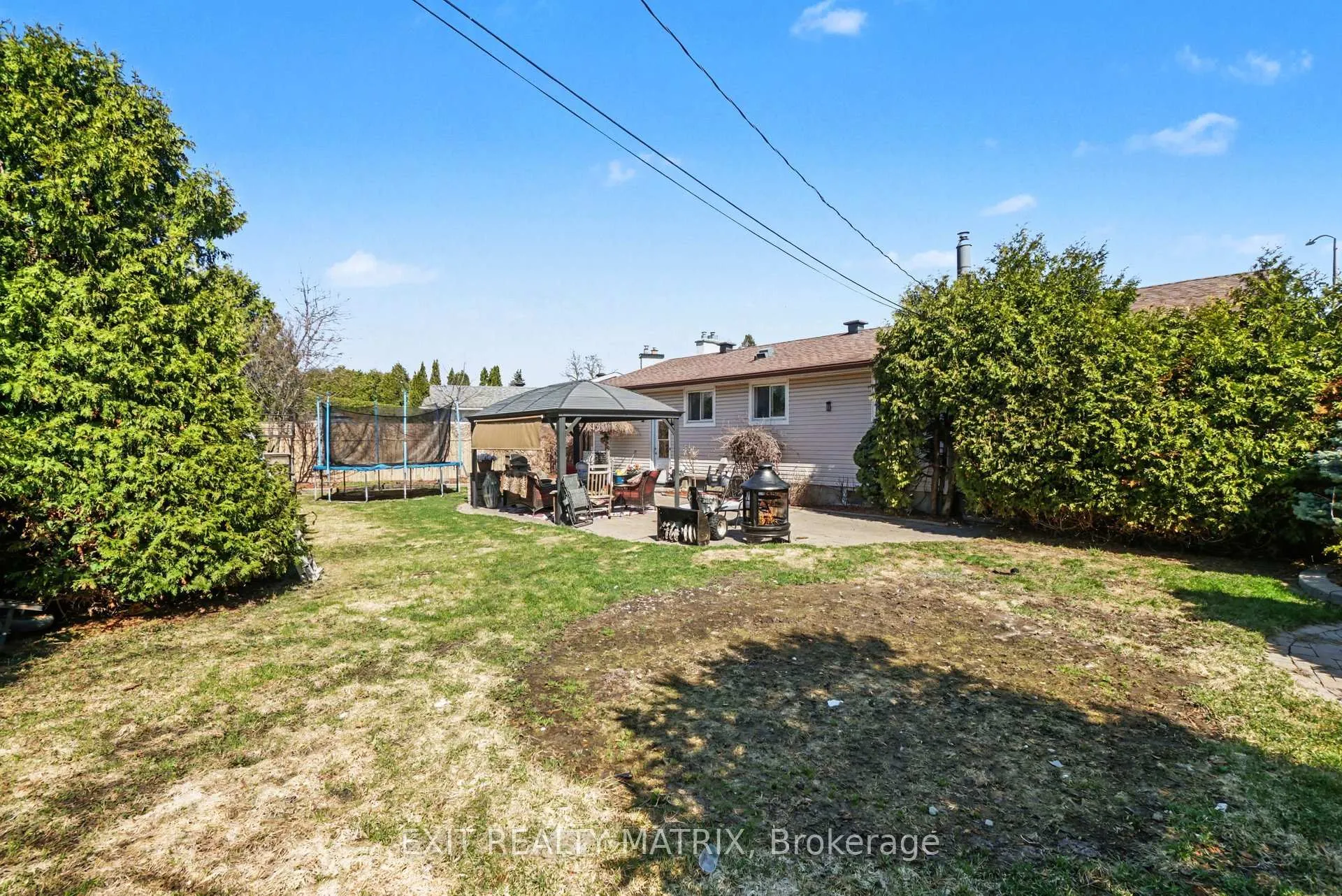 Photo 16 of 1402 Jamison Avenue, Ottawa, Bilberry Creek/Queenswood Heights — HOMEH