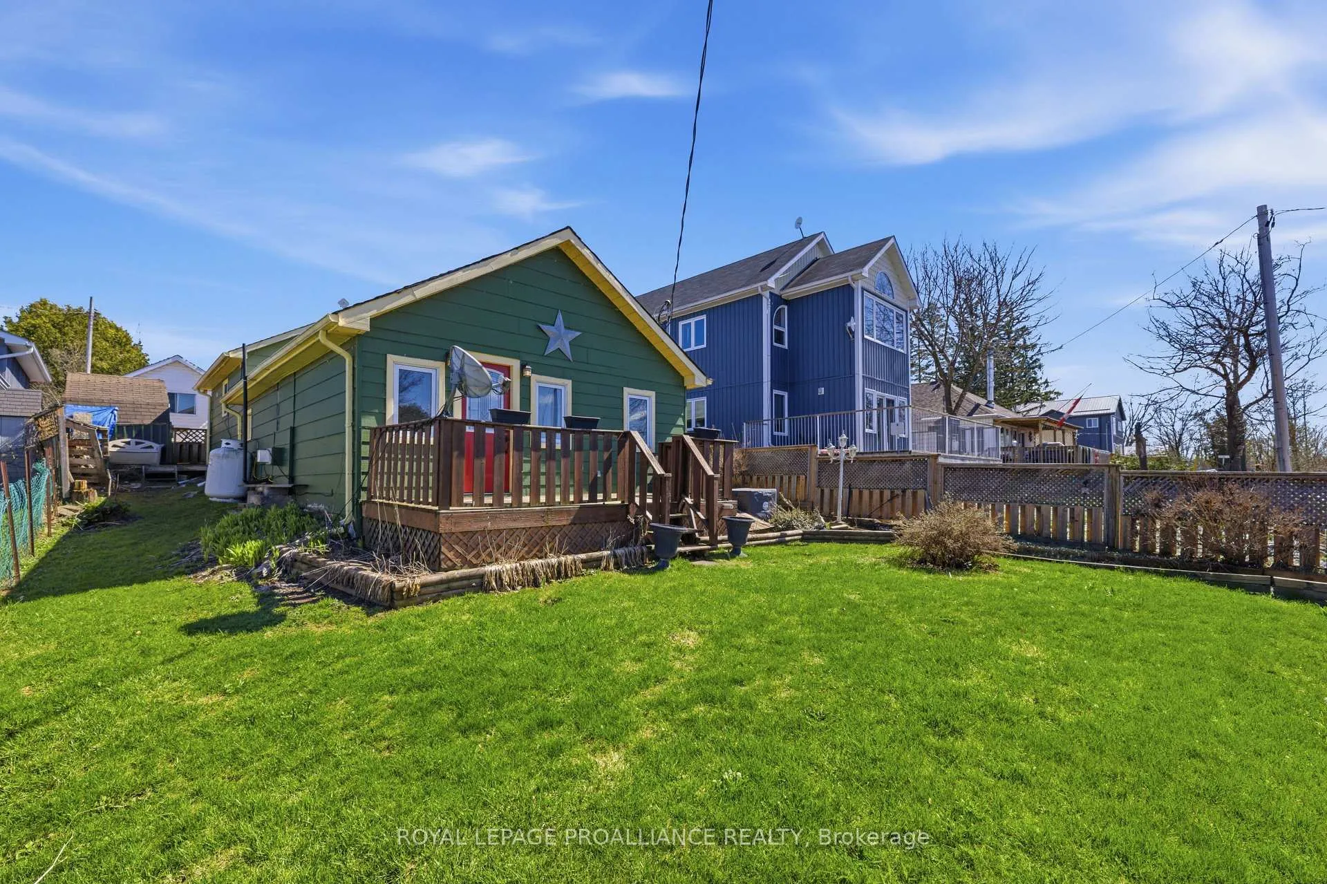 Photo 1 of 5469 Lakeshore Drive, Hamilton Township, Rural Hamilton — HOMEH