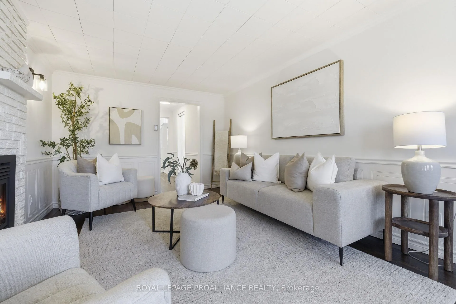 Photo 12 of 5469 Lakeshore Drive, Hamilton Township, Rural Hamilton — HOMEH