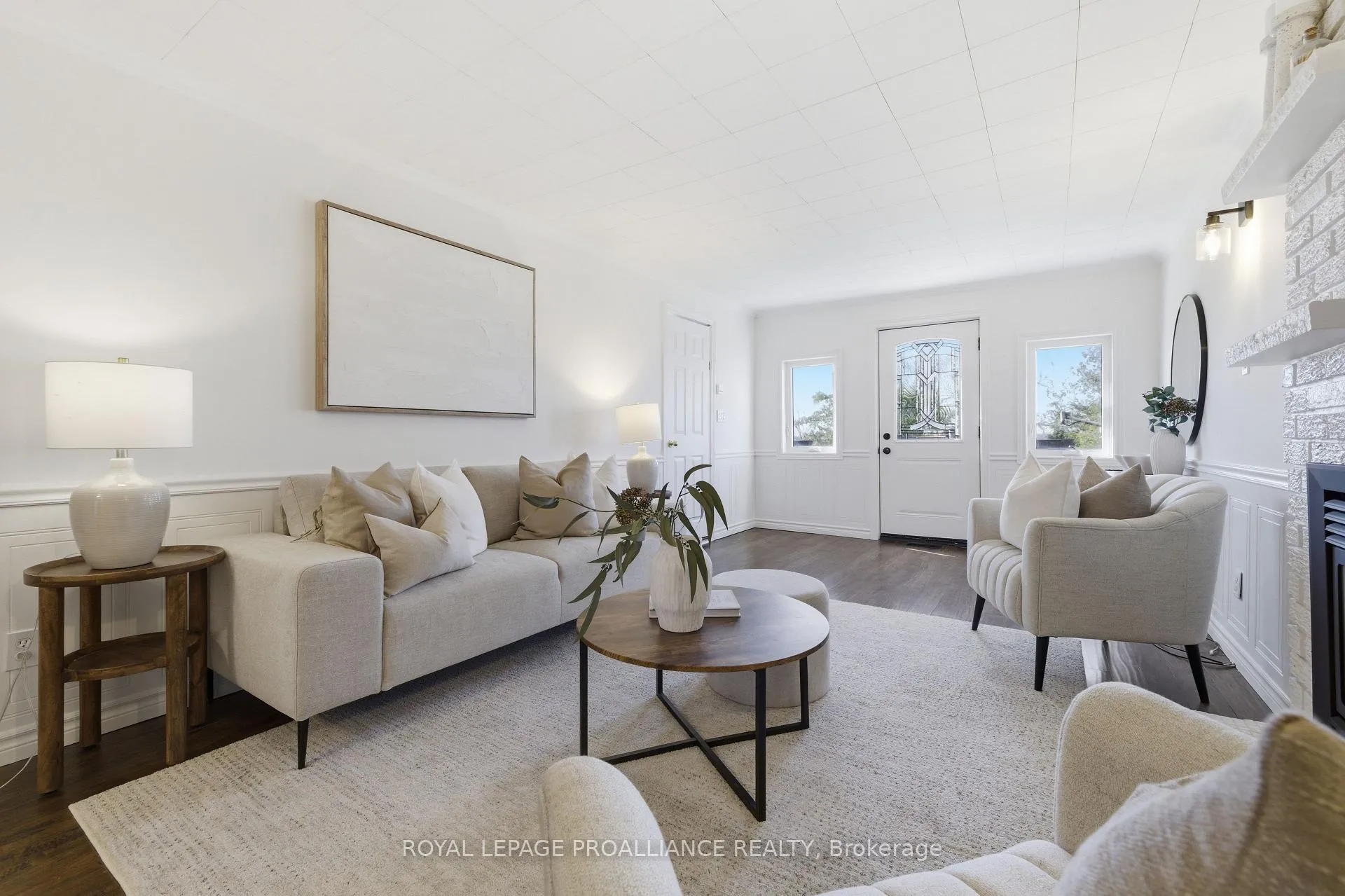Photo 14 of 5469 Lakeshore Drive, Hamilton Township, Rural Hamilton — HOMEH
