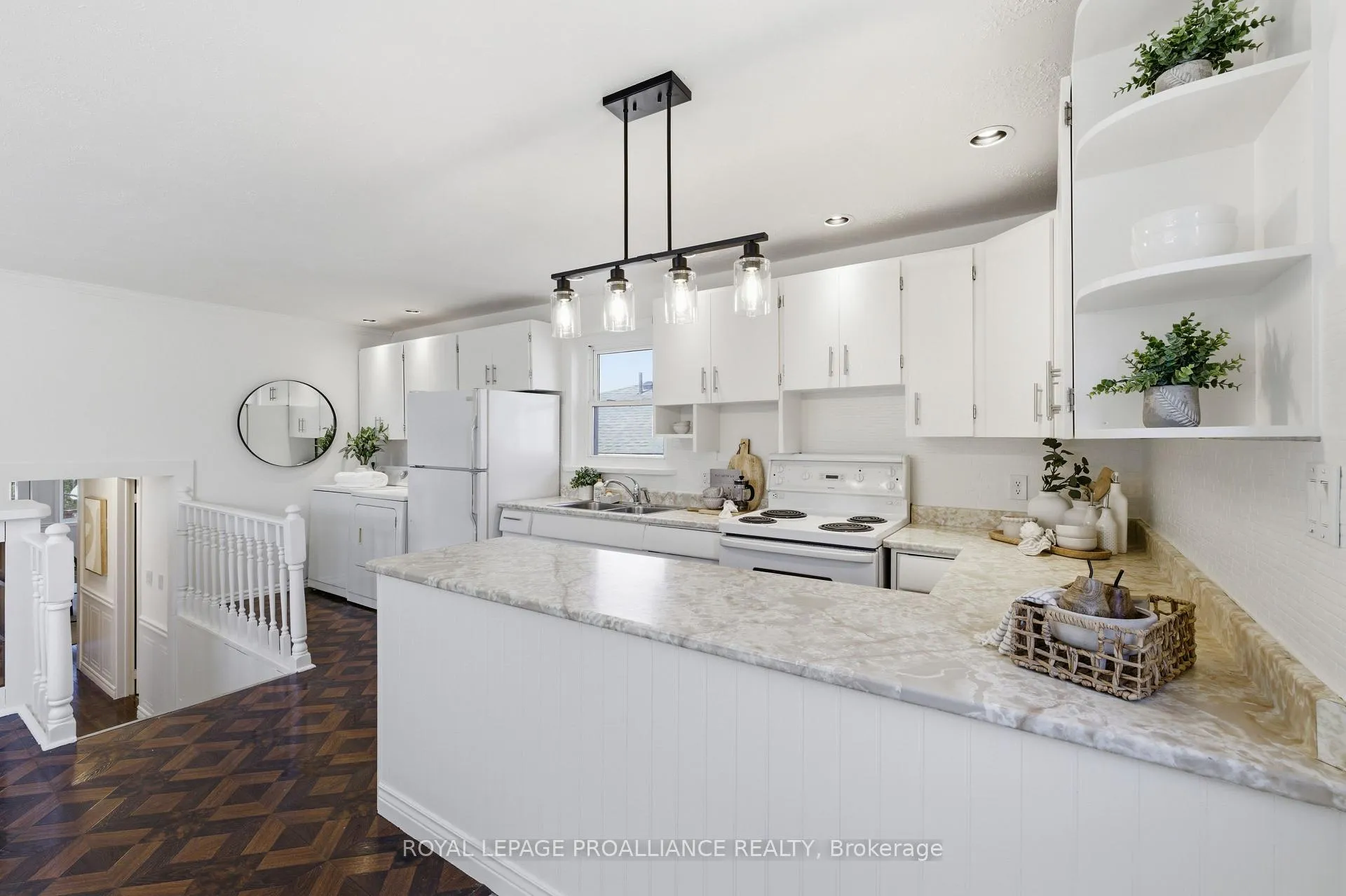 Photo 16 of 5469 Lakeshore Drive, Hamilton Township, Rural Hamilton — HOMEH