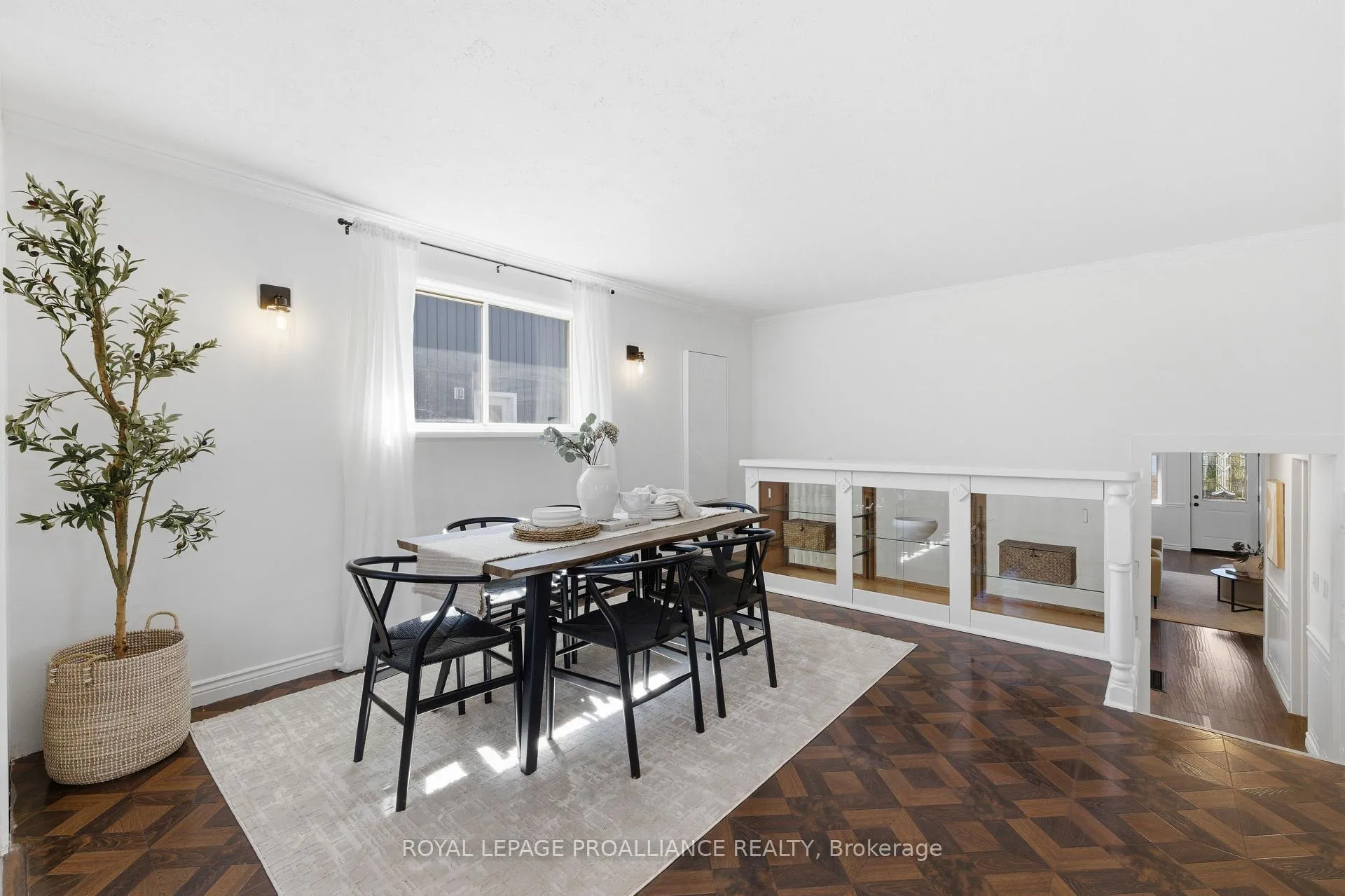 Photo 19 of 5469 Lakeshore Drive, Hamilton Township, Rural Hamilton — HOMEH