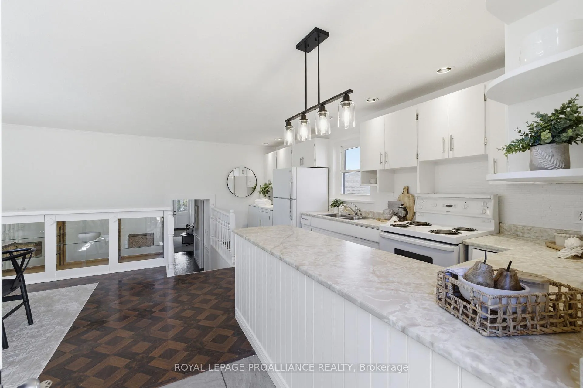 Photo 27 of 5469 Lakeshore Drive, Hamilton Township, Rural Hamilton — HOMEH