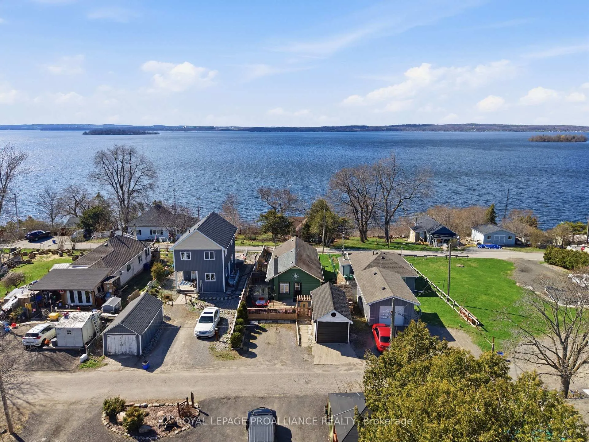 Photo 36 of 5469 Lakeshore Drive, Hamilton Township, Rural Hamilton — HOMEH