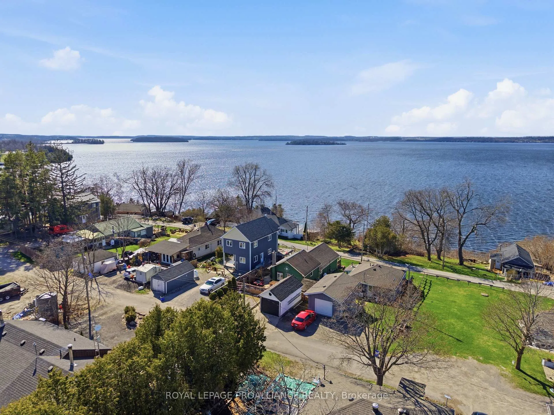 Photo 37 of 5469 Lakeshore Drive, Hamilton Township, Rural Hamilton — HOMEH