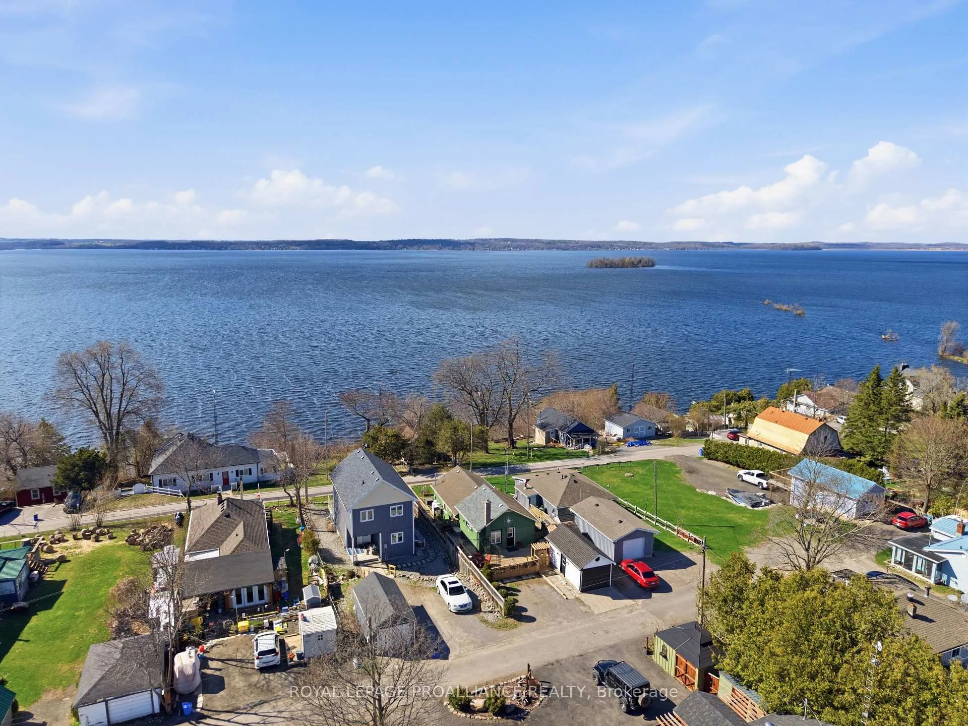 Photo 38 of 5469 Lakeshore Drive, Hamilton Township, Rural Hamilton — HOMEH