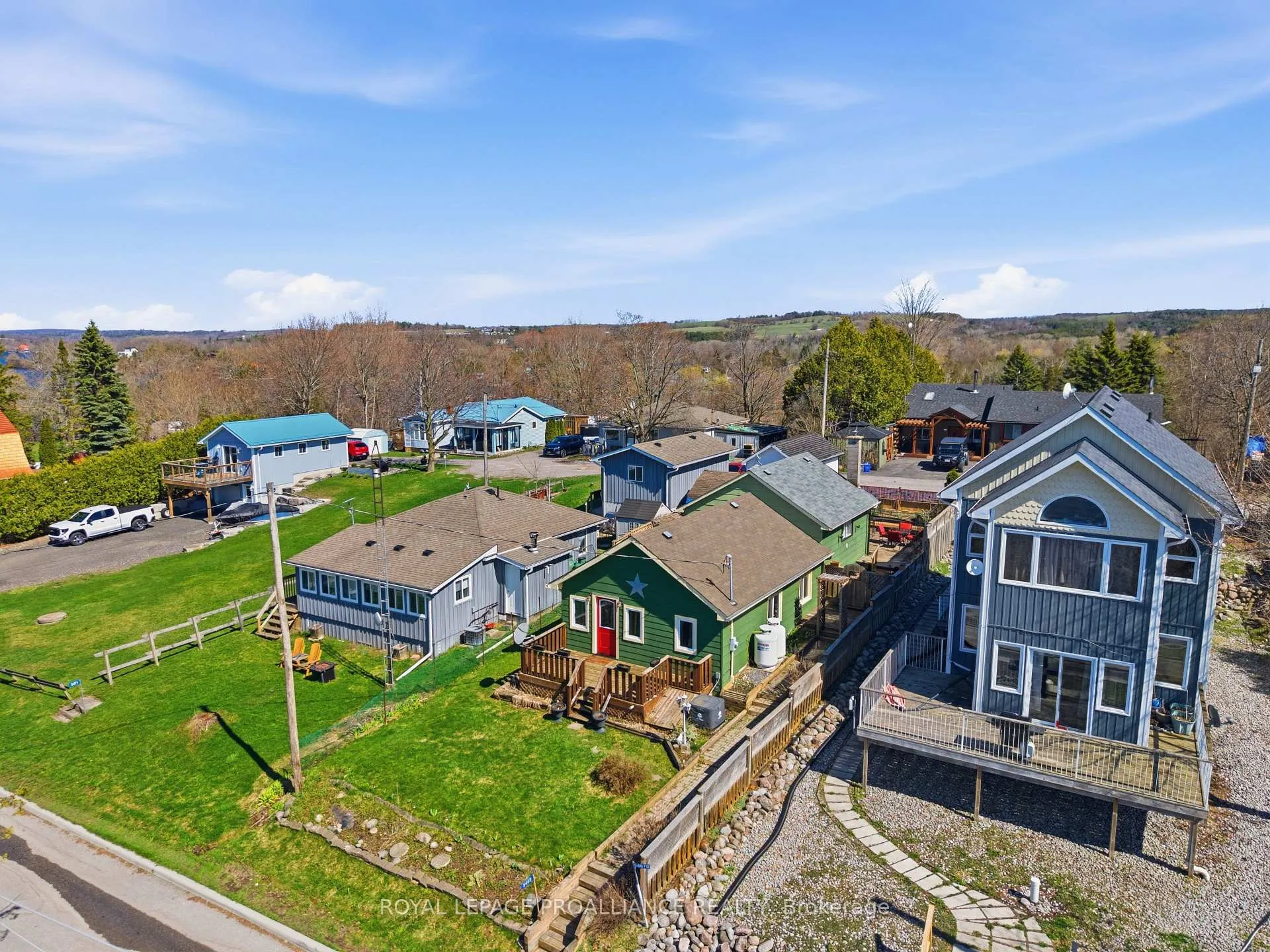 Photo 39 of 5469 Lakeshore Drive, Hamilton Township, Rural Hamilton — HOMEH