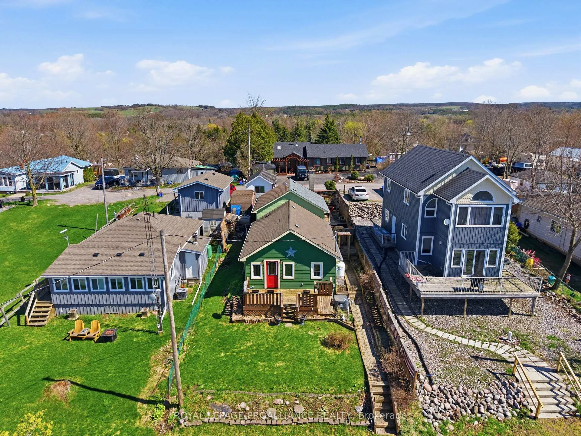 Photo 40 of 5469 Lakeshore Drive, Hamilton Township, Rural Hamilton — HOMEH