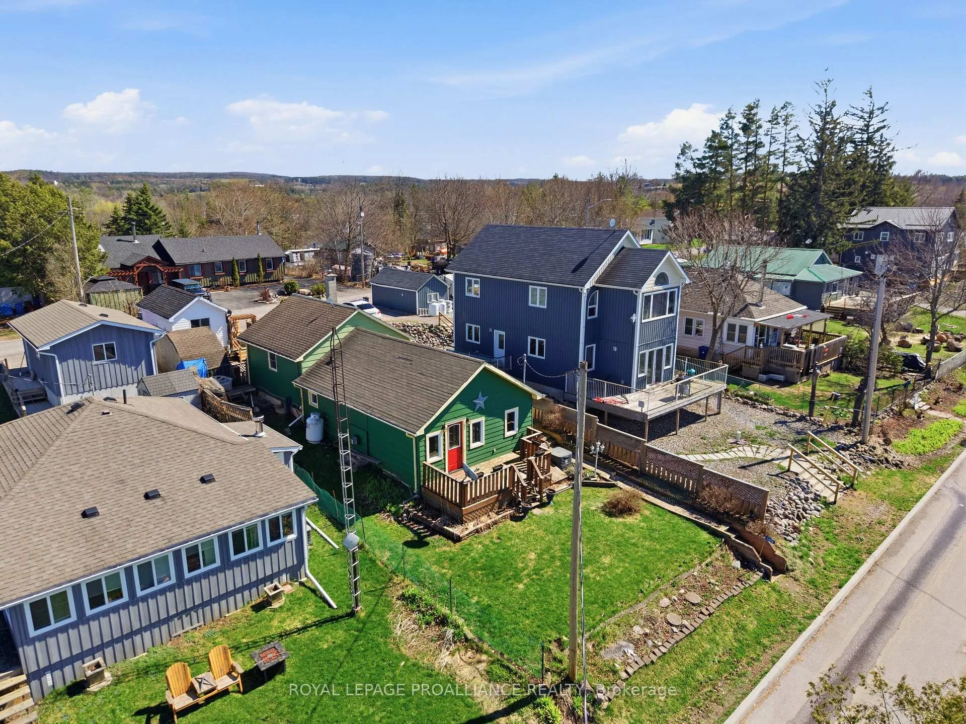 Photo 41 of 5469 Lakeshore Drive, Hamilton Township, Rural Hamilton — HOMEH