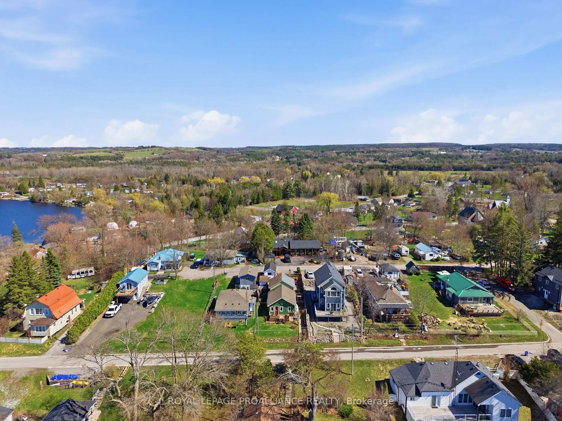 Photo 42 of 5469 Lakeshore Drive, Hamilton Township, Rural Hamilton — HOMEH