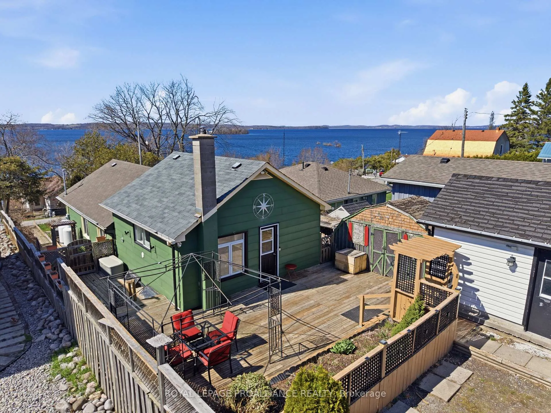 Photo 43 of 5469 Lakeshore Drive, Hamilton Township, Rural Hamilton — HOMEH