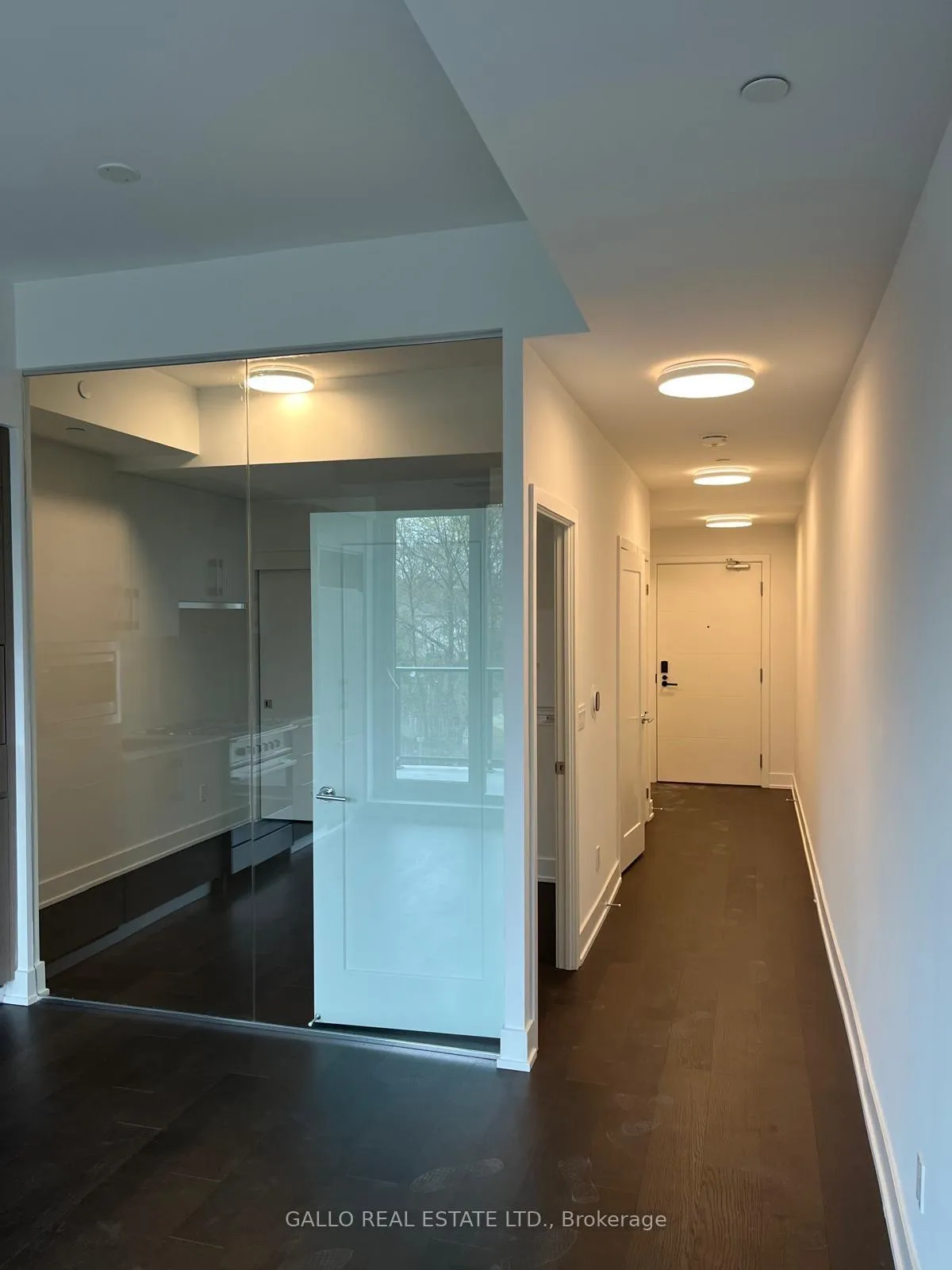Photo 3 of Unit 307, 8 Manor Road W, Toronto, Yonge-Eglinton — HOMEH