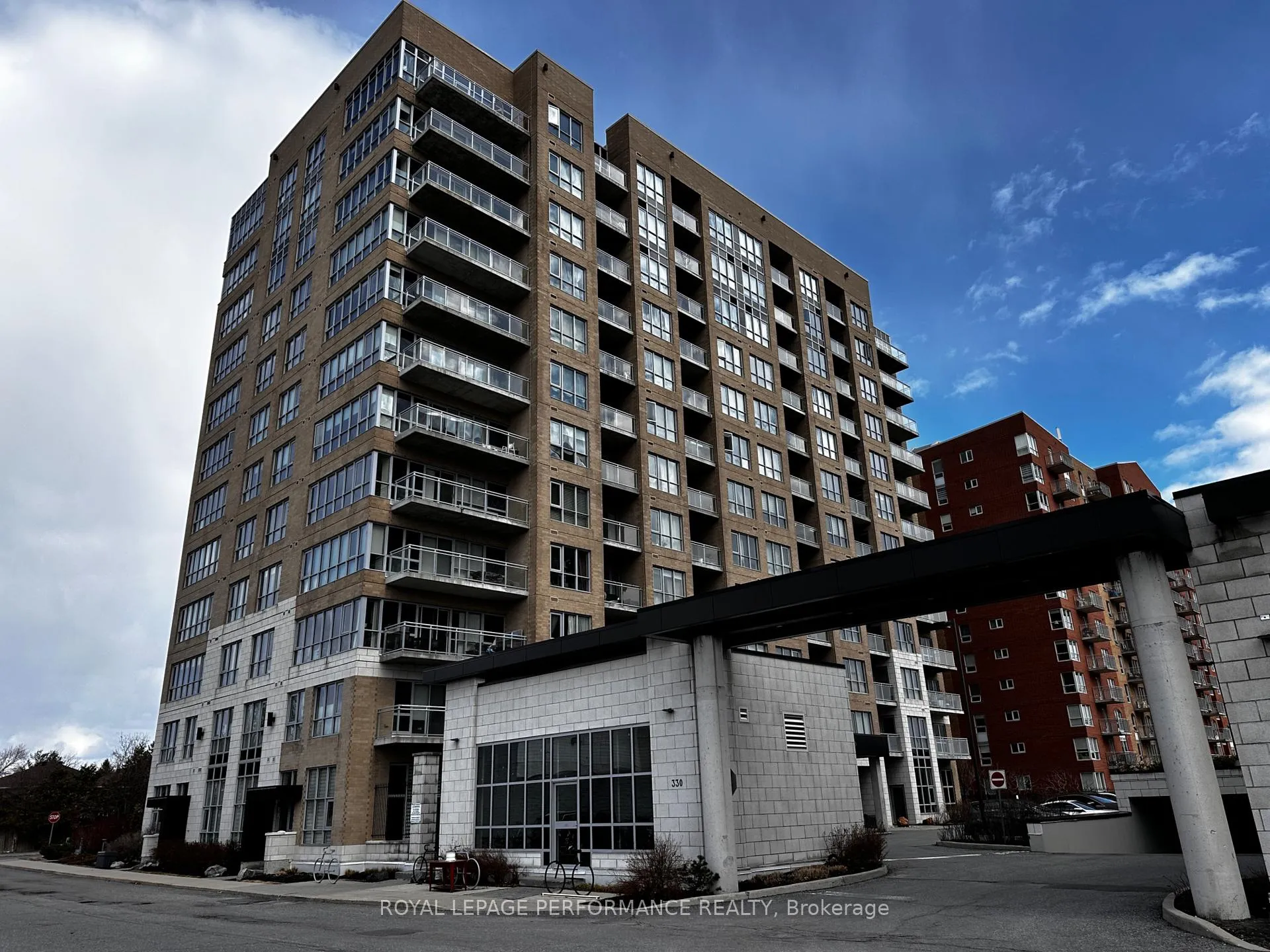 Photo 2 of Unit 103, 330 Titan Private, Ottawa, Borden Farm/Stewart Farm/Carleton Heights/Parkwood Hills — HOMEH