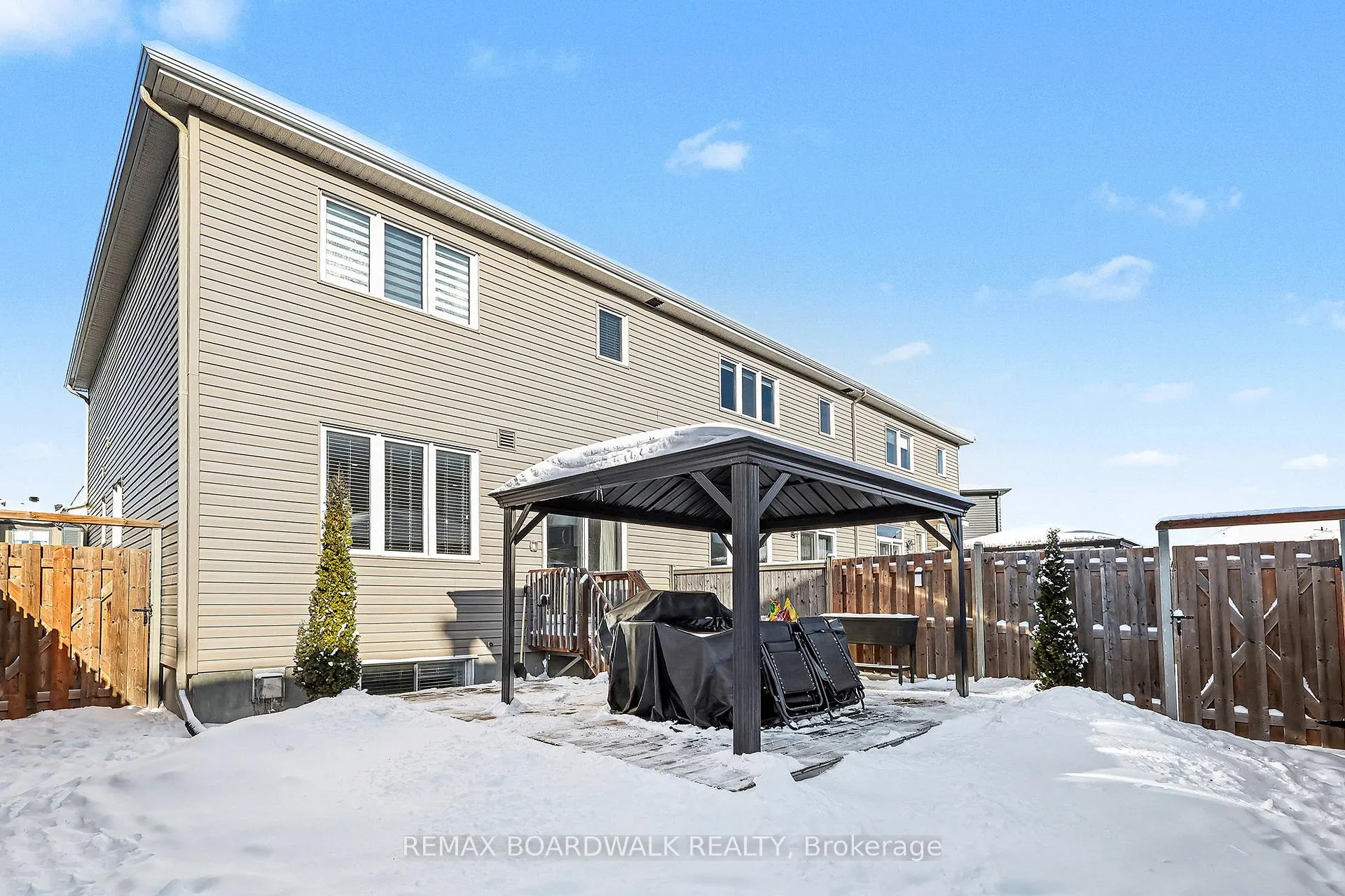 Photo 28 of 832 June Grass Street, Ottawa, Avalon West — HOMEH