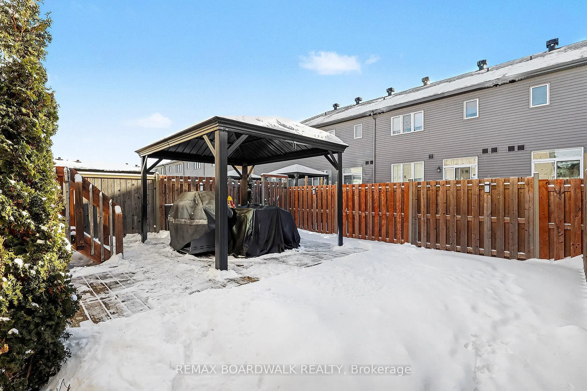 Photo 29 of 832 June Grass Street, Ottawa, Avalon West — HOMEH