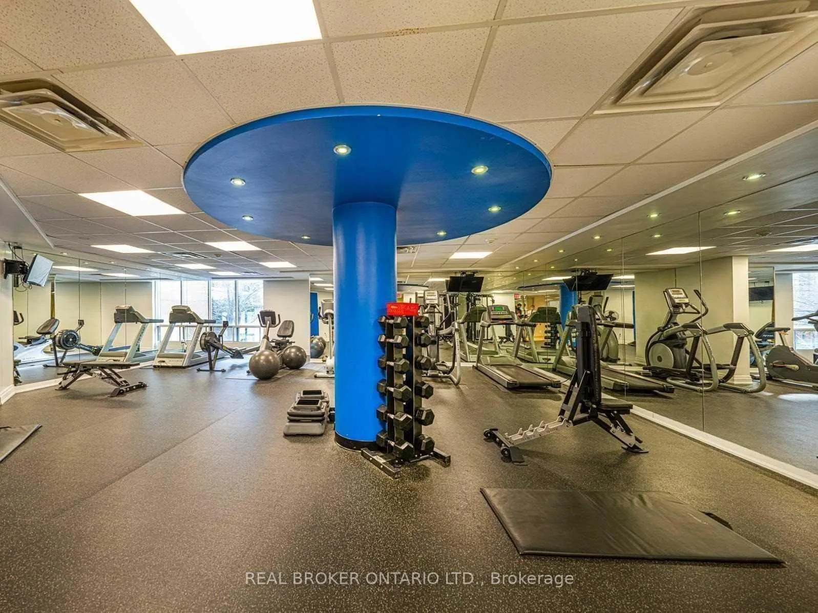Photo 8 of Unit 1707, 85 Bloor Street E, Toronto, Church-Yonge Corridor — HOMEH