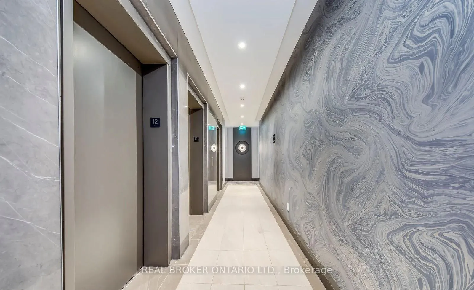 Photo 12 of Unit 1707, 85 Bloor Street E, Toronto, Church-Yonge Corridor — HOMEH
