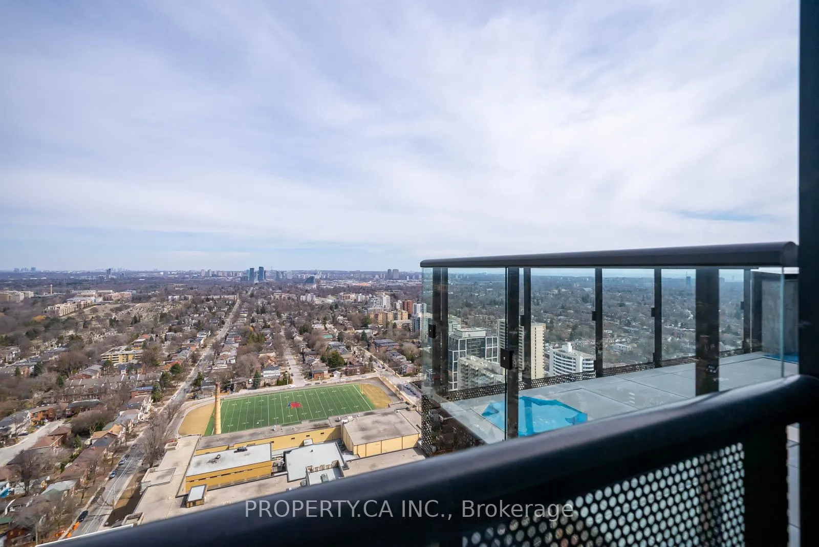 Photo 14 of Unit 3409, 127 Broadway Avenue, Toronto, Mount Pleasant West — HOMEH