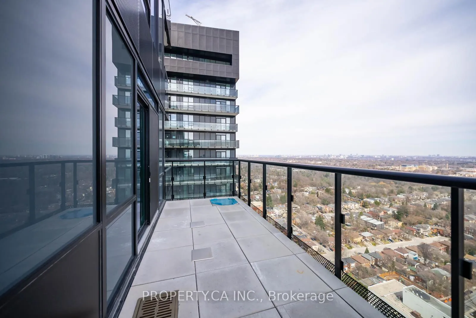 Photo 15 of Unit 3409, 127 Broadway Avenue, Toronto, Mount Pleasant West — HOMEH