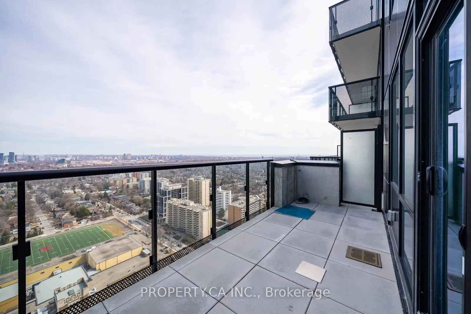 Photo 16 of Unit 3409, 127 Broadway Avenue, Toronto, Mount Pleasant West — HOMEH