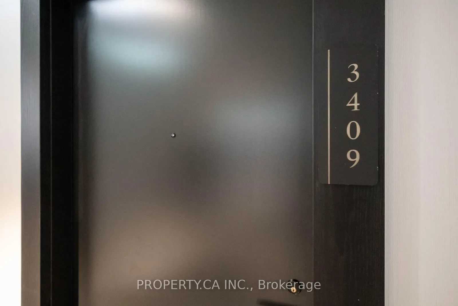 Photo 21 of Unit 3409, 127 Broadway Avenue, Toronto, Mount Pleasant West — HOMEH