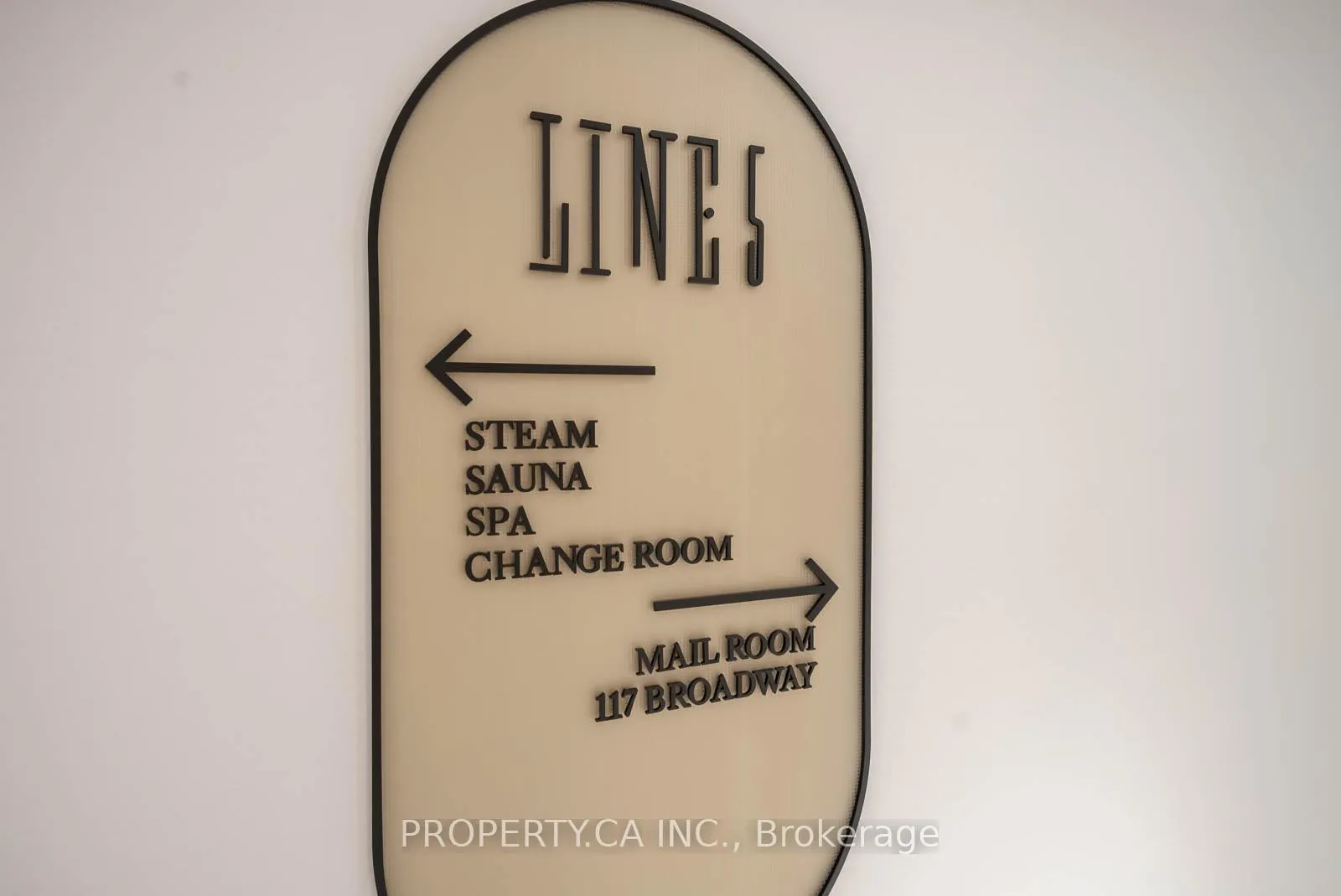 Photo 23 of Unit 3409, 127 Broadway Avenue, Toronto, Mount Pleasant West — HOMEH