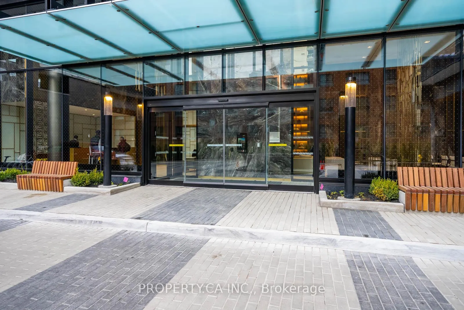 Photo 25 of Unit 3409, 127 Broadway Avenue, Toronto, Mount Pleasant West — HOMEH