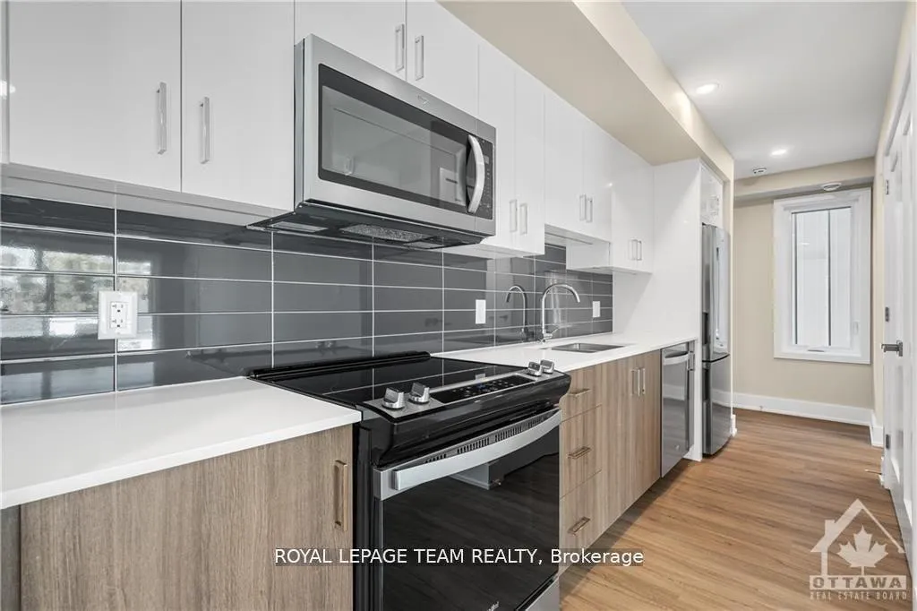 Photo 6 of Unit 5, 366 Winona Avenue, Ottawa, Westboro South — HOMEH