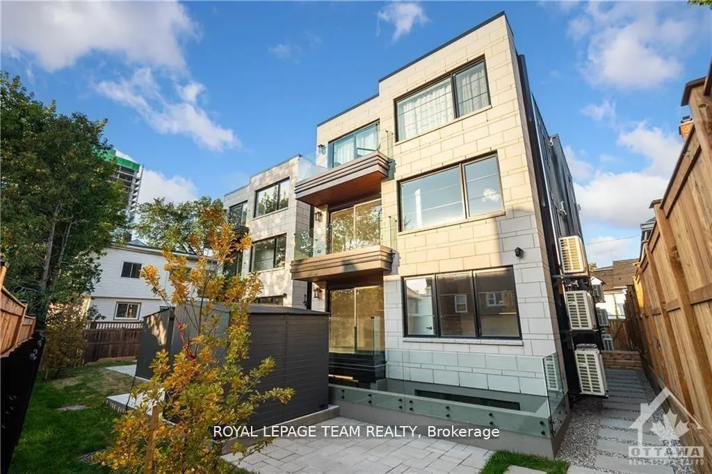 Photo 22 of Unit 5, 366 Winona Avenue, Ottawa, Westboro South — HOMEH