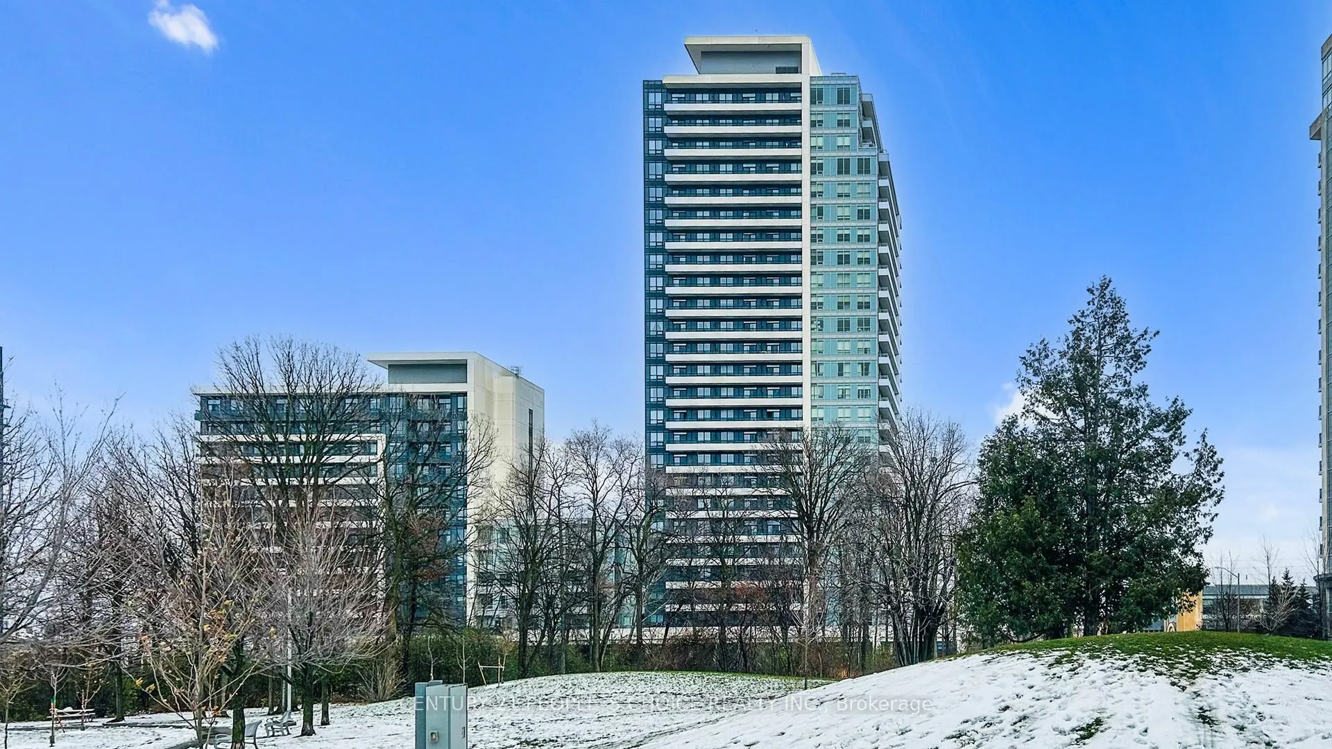 Photo 2 of Unit 1404, 7890 Bathurst Street, Vaughan, Beverley Glen — HOMEH