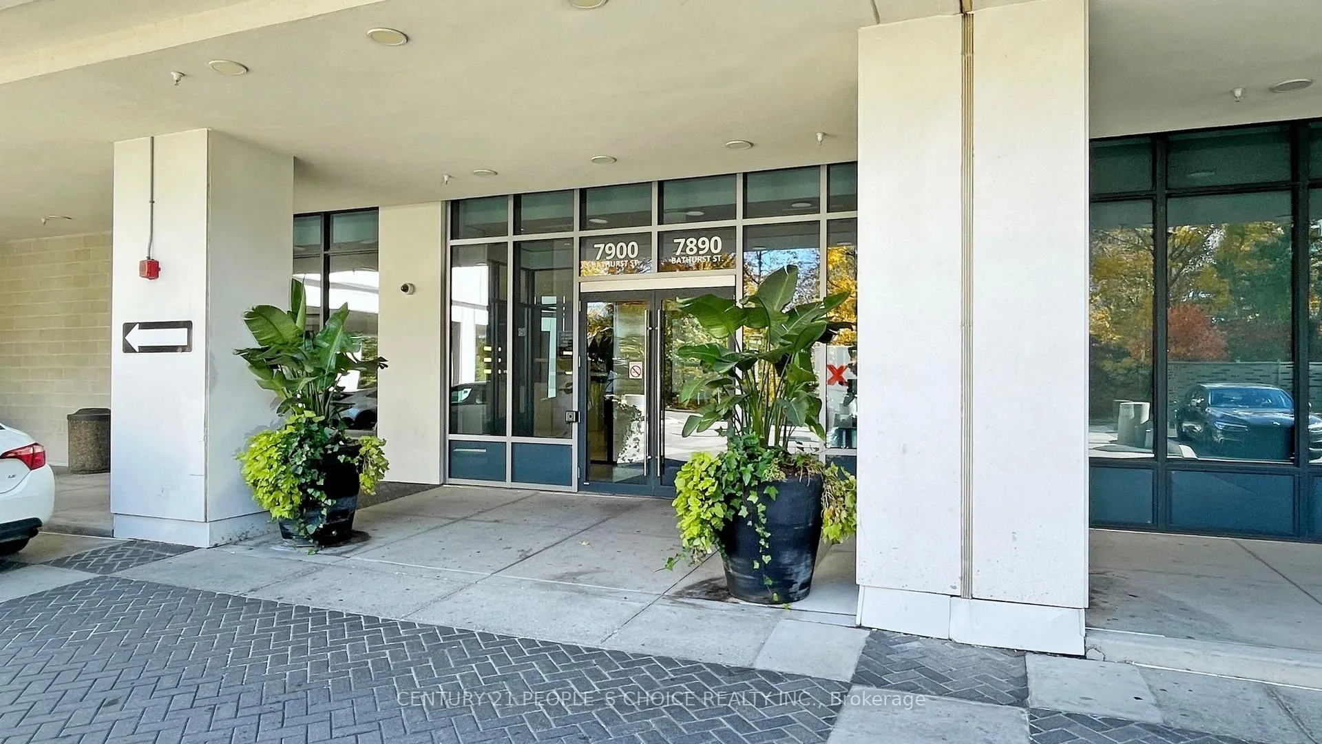 Photo 4 of Unit 1404, 7890 Bathurst Street, Vaughan, Beverley Glen — HOMEH