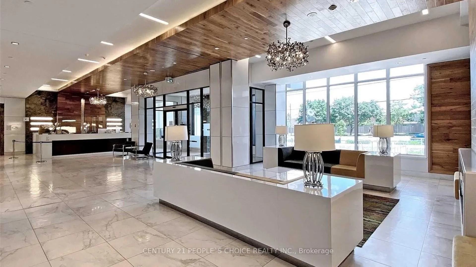 Photo 7 of Unit 1404, 7890 Bathurst Street, Vaughan, Beverley Glen — HOMEH