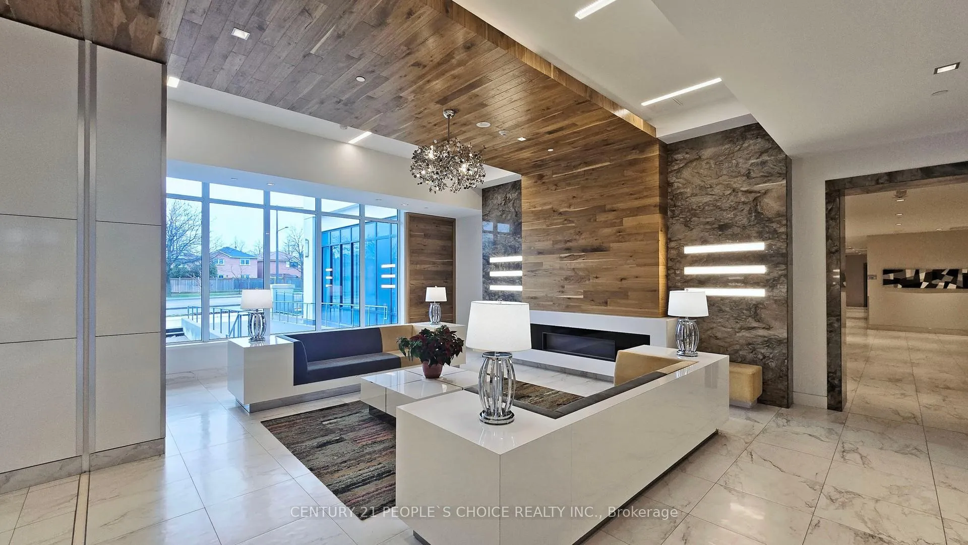 Photo 8 of Unit 1404, 7890 Bathurst Street, Vaughan, Beverley Glen — HOMEH