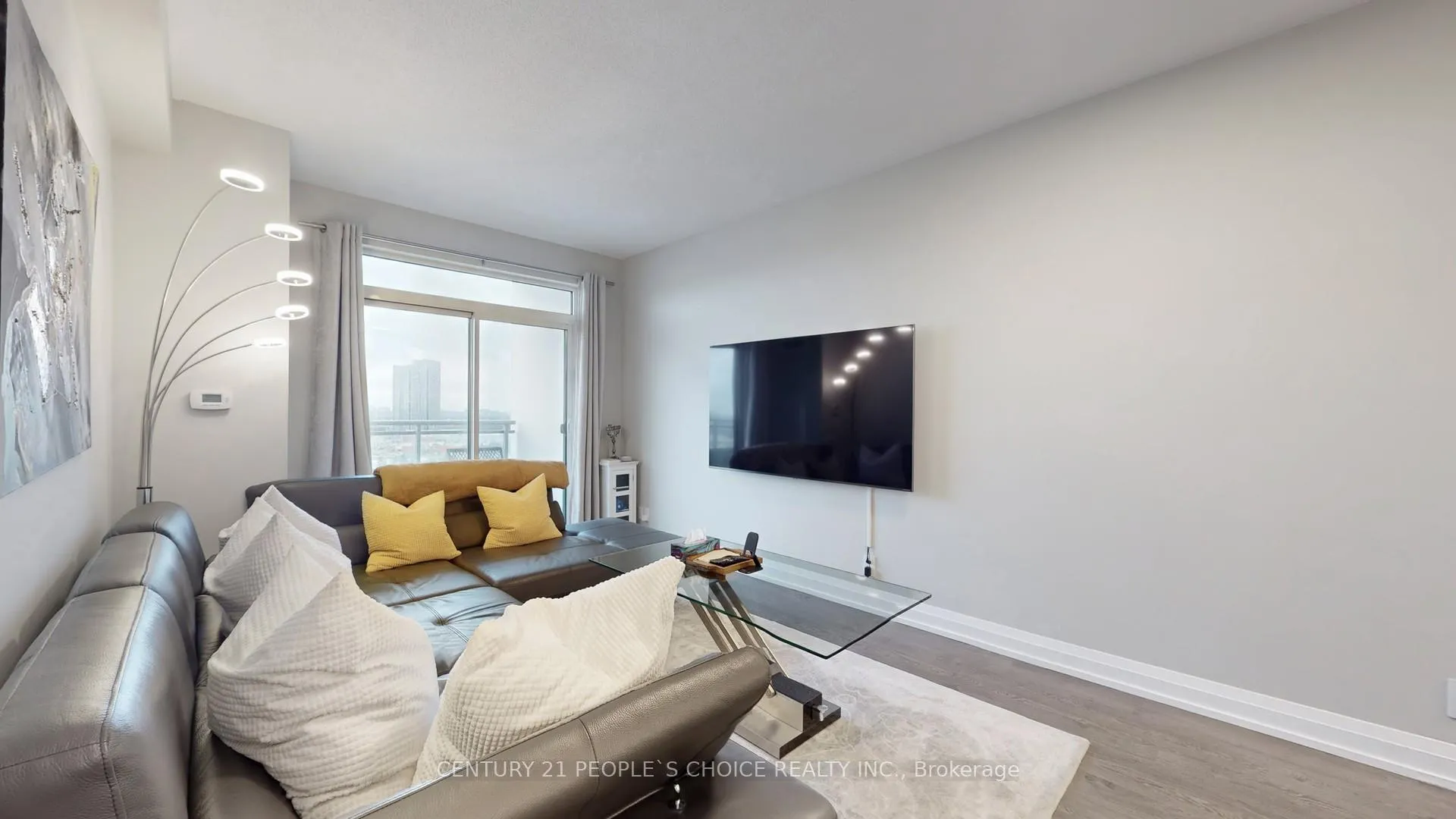 Photo 12 of Unit 1404, 7890 Bathurst Street, Vaughan, Beverley Glen — HOMEH
