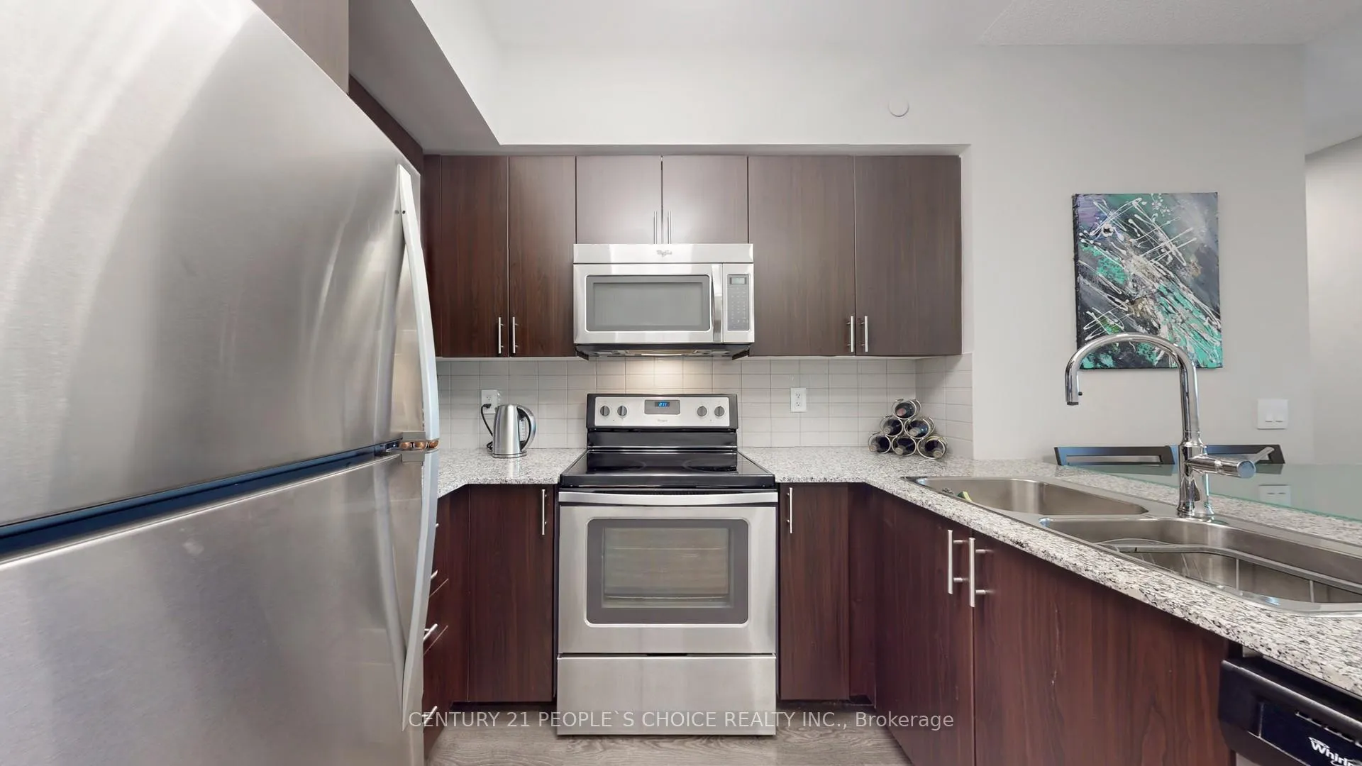 Photo 17 of Unit 1404, 7890 Bathurst Street, Vaughan, Beverley Glen — HOMEH