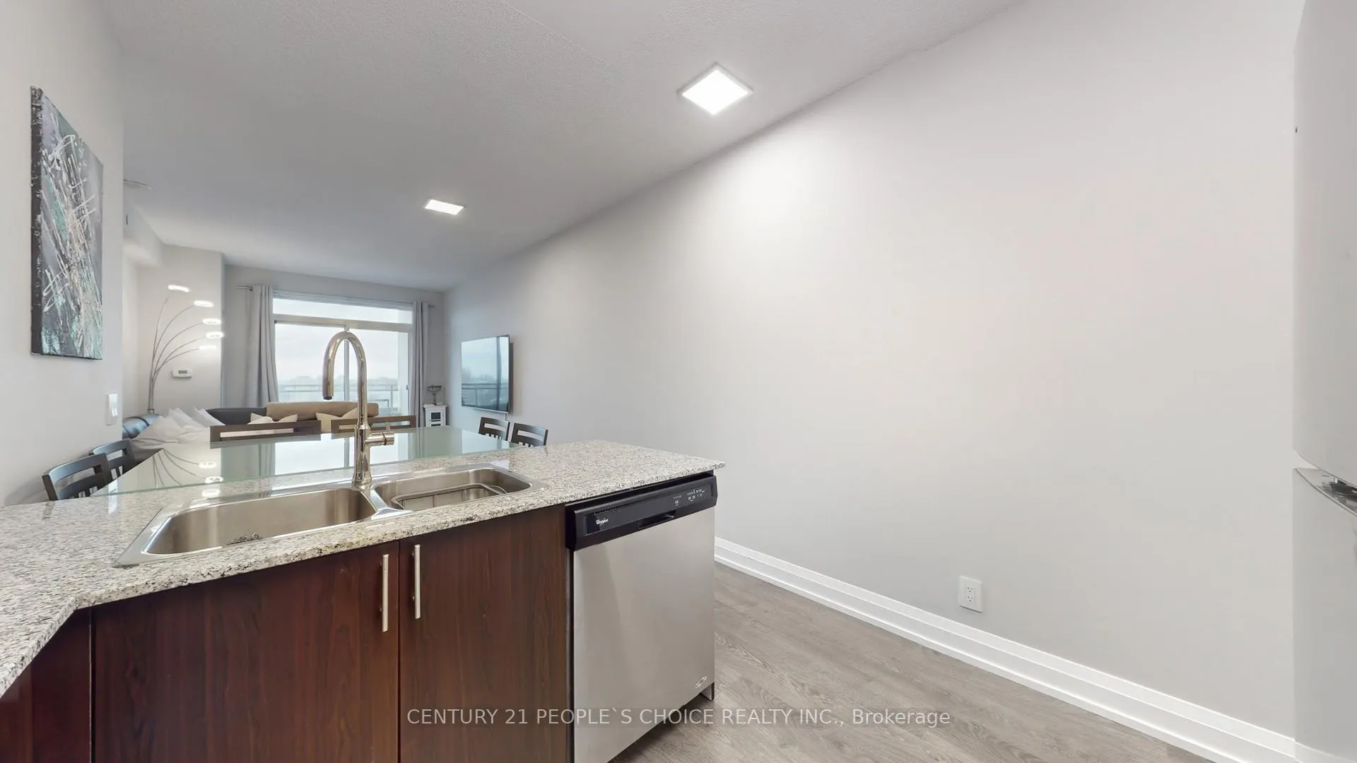 Photo 19 of Unit 1404, 7890 Bathurst Street, Vaughan, Beverley Glen — HOMEH