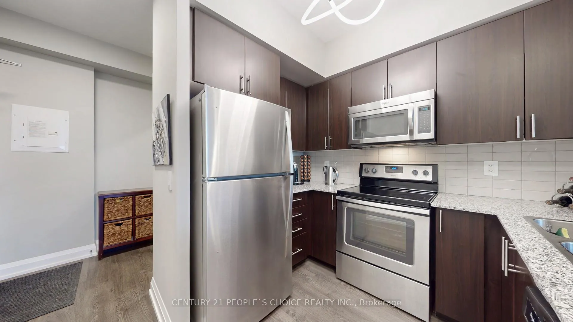 Photo 20 of Unit 1404, 7890 Bathurst Street, Vaughan, Beverley Glen — HOMEH
