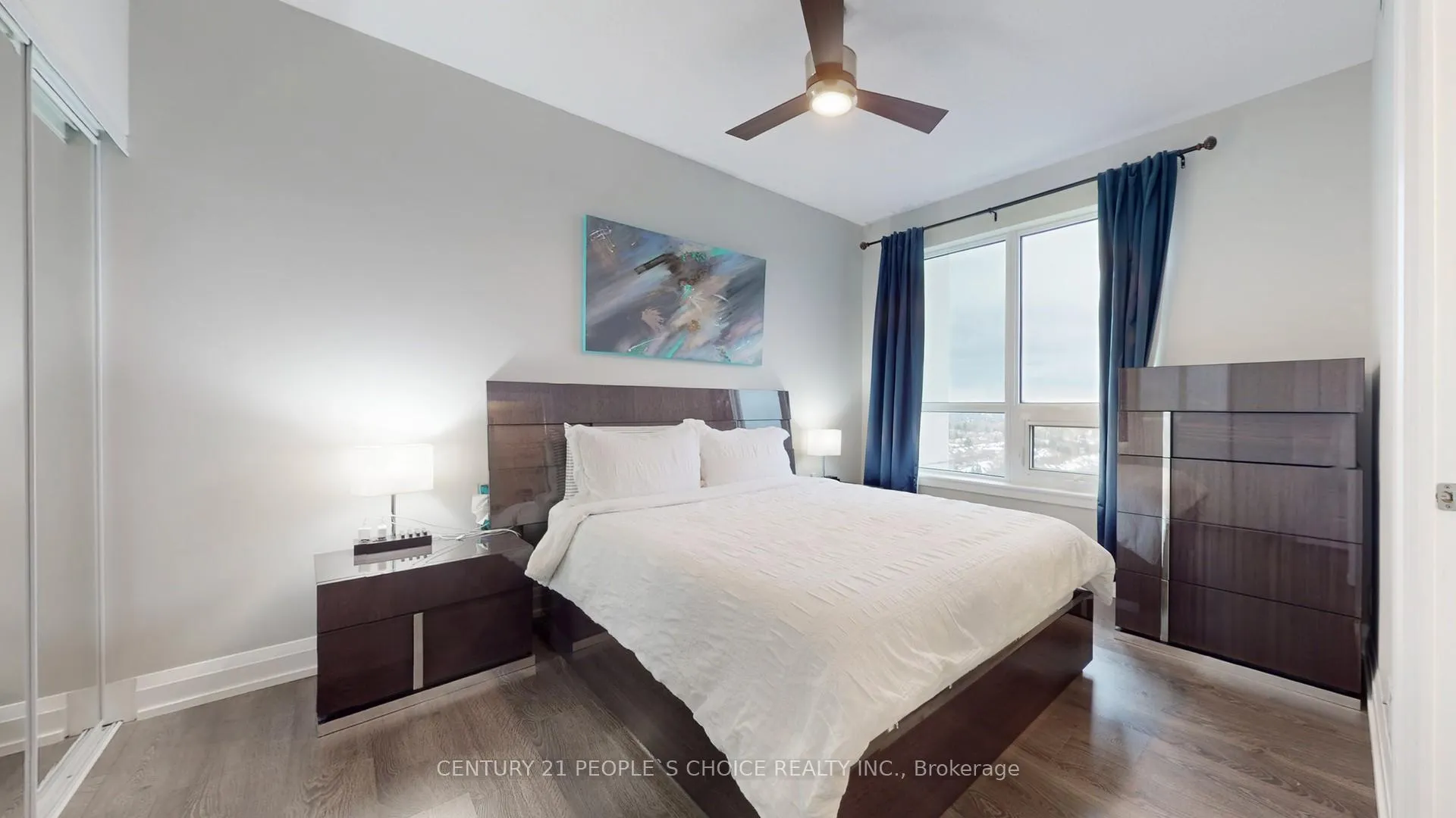 Photo 21 of Unit 1404, 7890 Bathurst Street, Vaughan, Beverley Glen — HOMEH