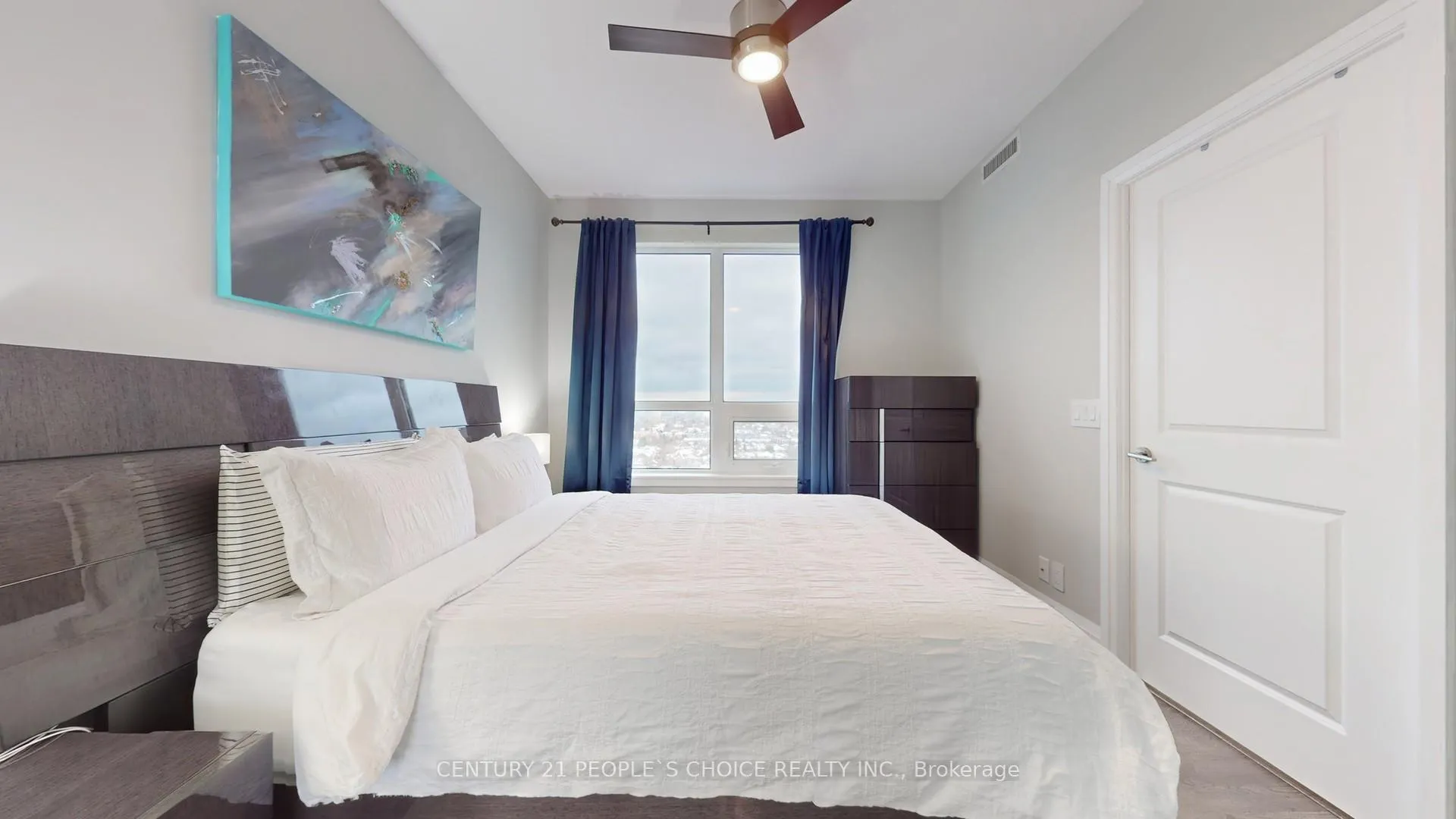 Photo 22 of Unit 1404, 7890 Bathurst Street, Vaughan, Beverley Glen — HOMEH