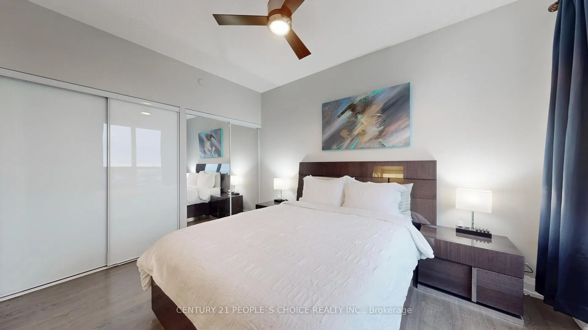 Photo 24 of Unit 1404, 7890 Bathurst Street, Vaughan, Beverley Glen — HOMEH