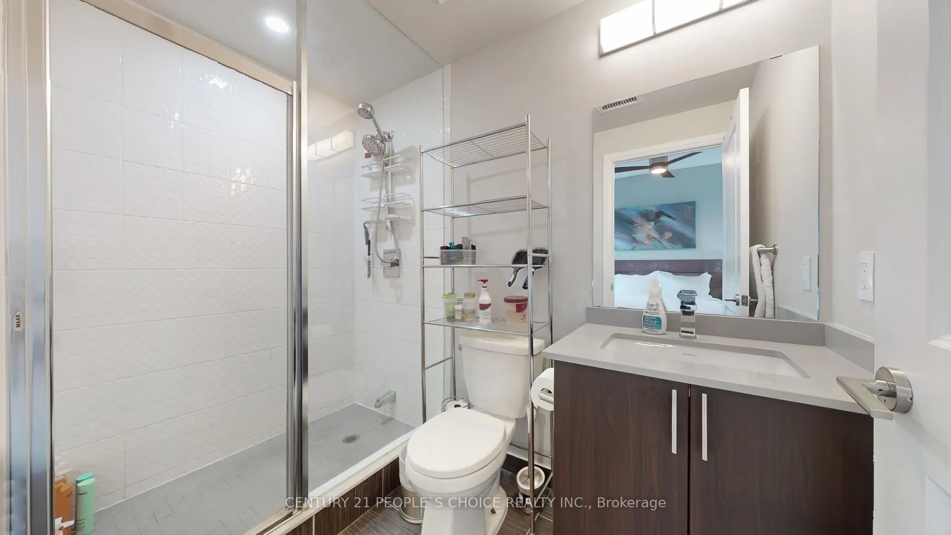 Photo 25 of Unit 1404, 7890 Bathurst Street, Vaughan, Beverley Glen — HOMEH