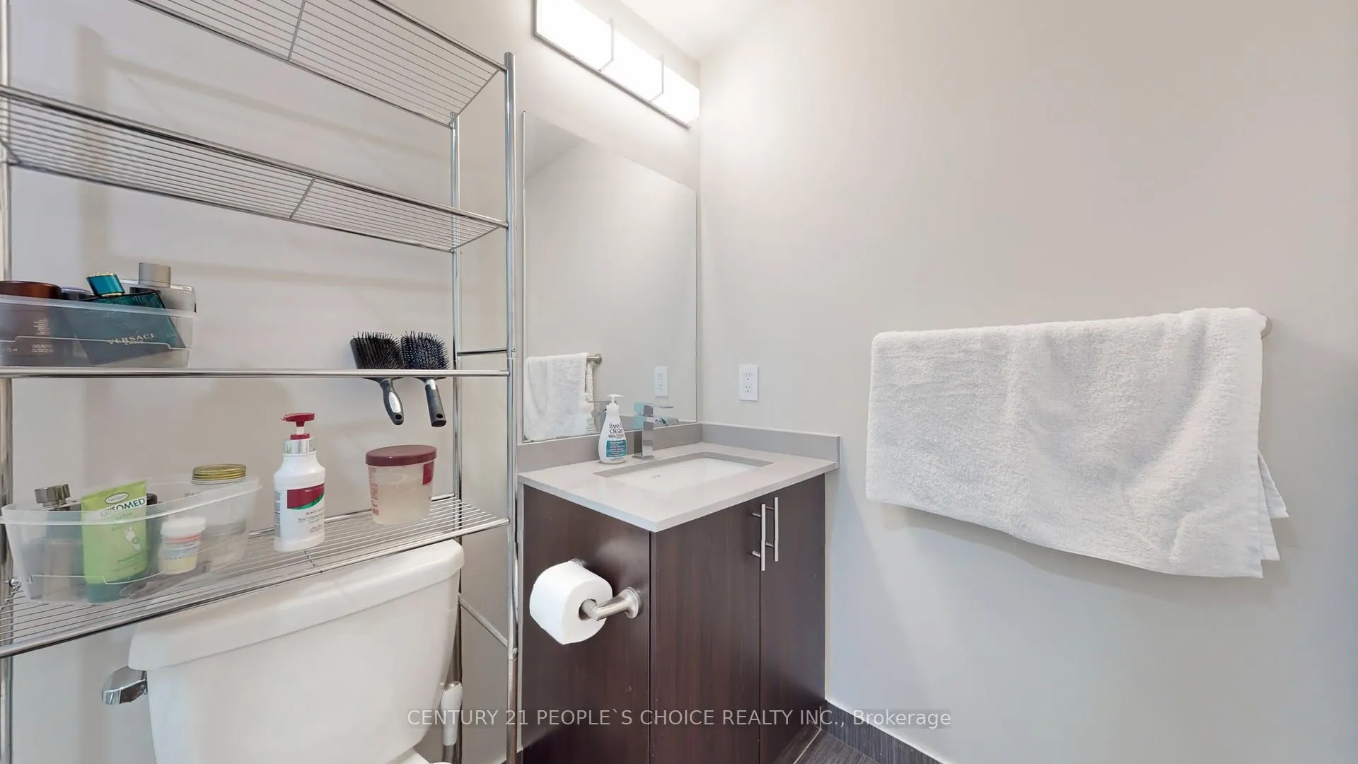 Photo 26 of Unit 1404, 7890 Bathurst Street, Vaughan, Beverley Glen — HOMEH