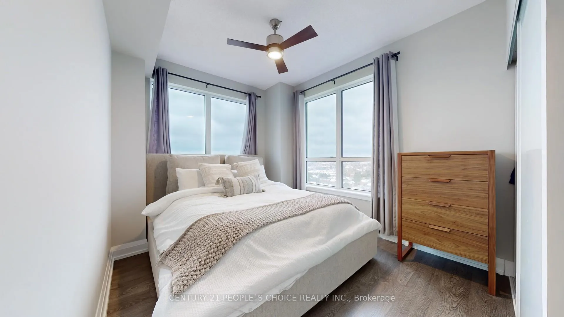Photo 27 of Unit 1404, 7890 Bathurst Street, Vaughan, Beverley Glen — HOMEH