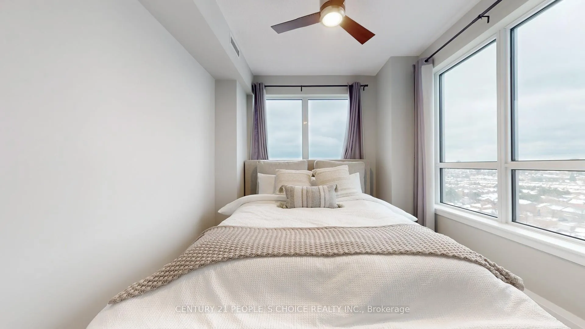 Photo 28 of Unit 1404, 7890 Bathurst Street, Vaughan, Beverley Glen — HOMEH