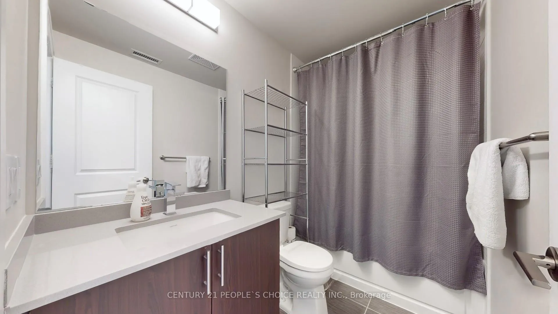 Photo 29 of Unit 1404, 7890 Bathurst Street, Vaughan, Beverley Glen — HOMEH