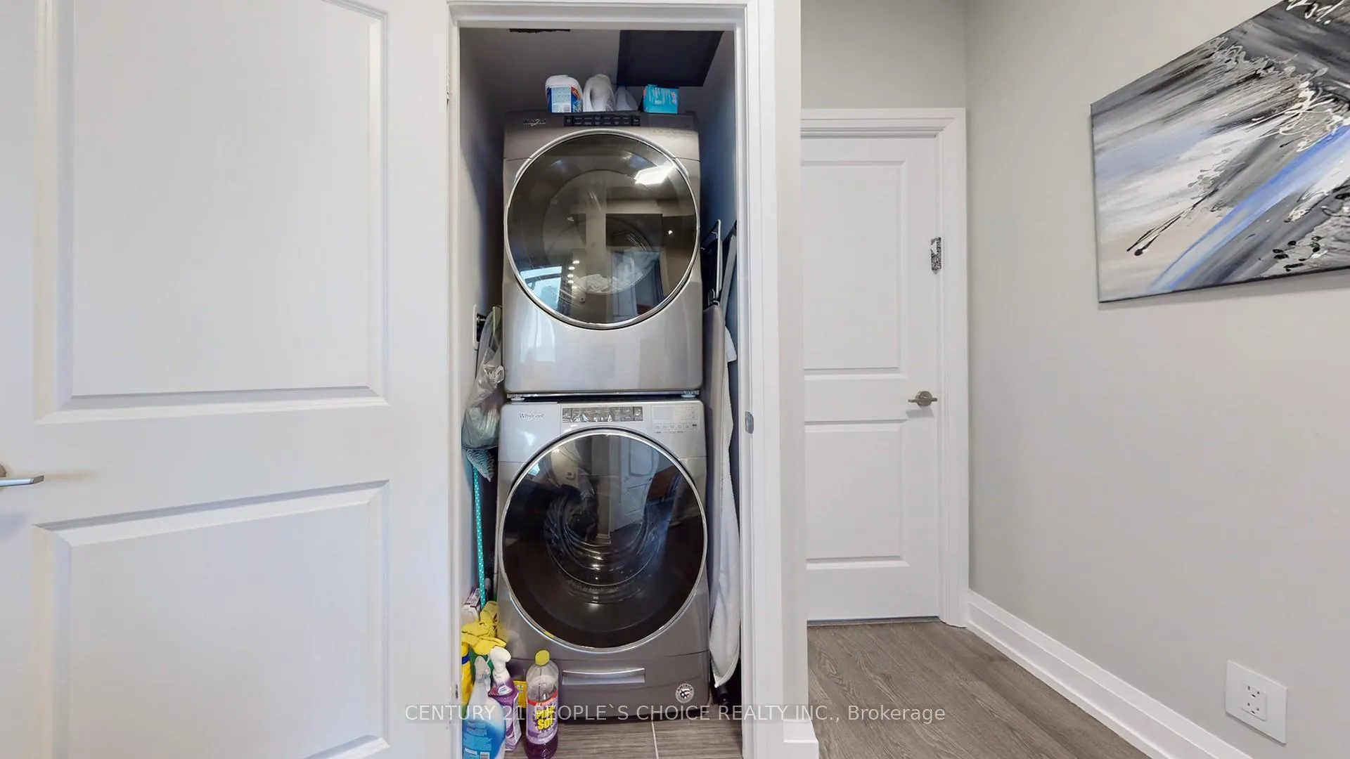 Photo 31 of Unit 1404, 7890 Bathurst Street, Vaughan, Beverley Glen — HOMEH