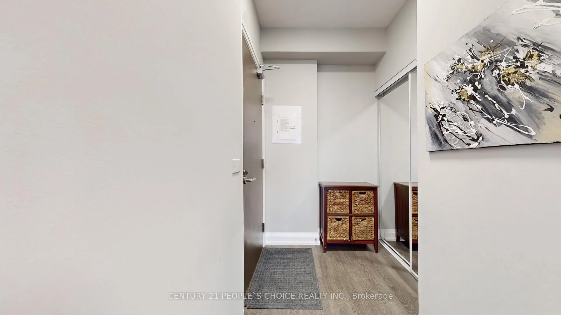 Photo 32 of Unit 1404, 7890 Bathurst Street, Vaughan, Beverley Glen — HOMEH