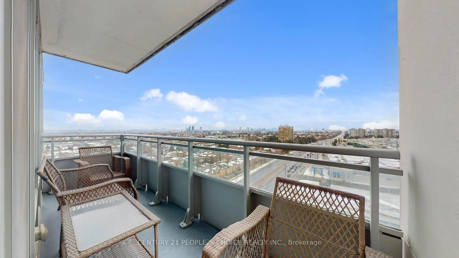 Photo 33 of Unit 1404, 7890 Bathurst Street, Vaughan, Beverley Glen — HOMEH